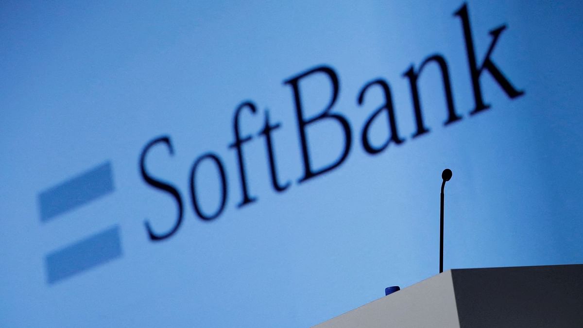 SoftBank buys Vision Fund's stake in Arm at valuation of $64 billion