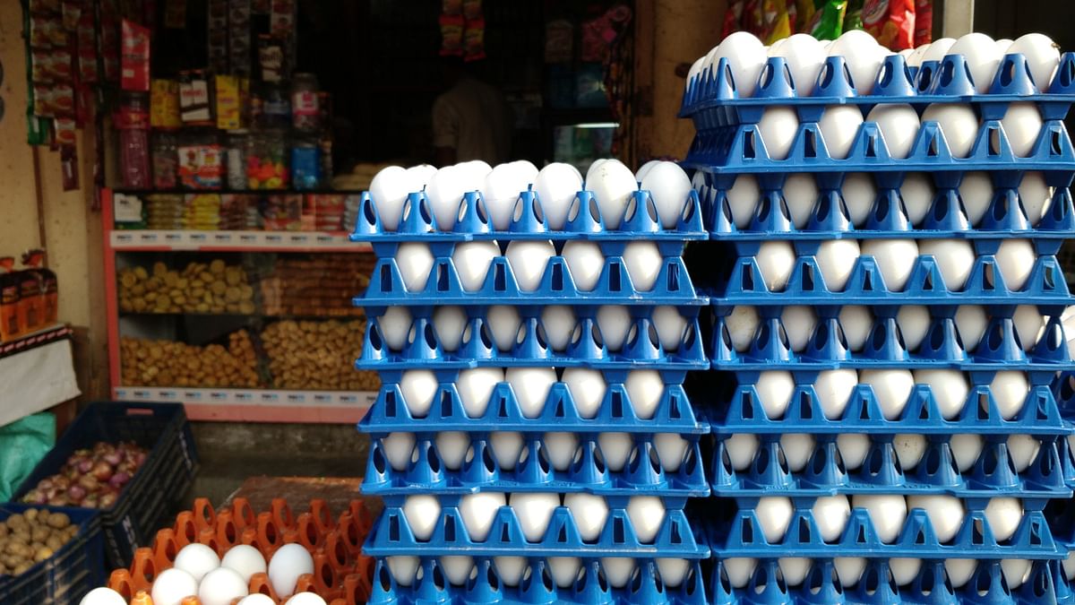 West Bengal will provide eggs to other regions, to be self-sufficient by March
