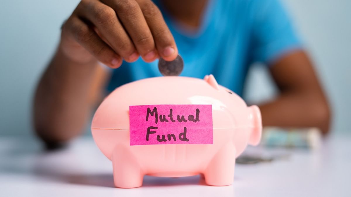 Ten best reasons to invest in mutual funds