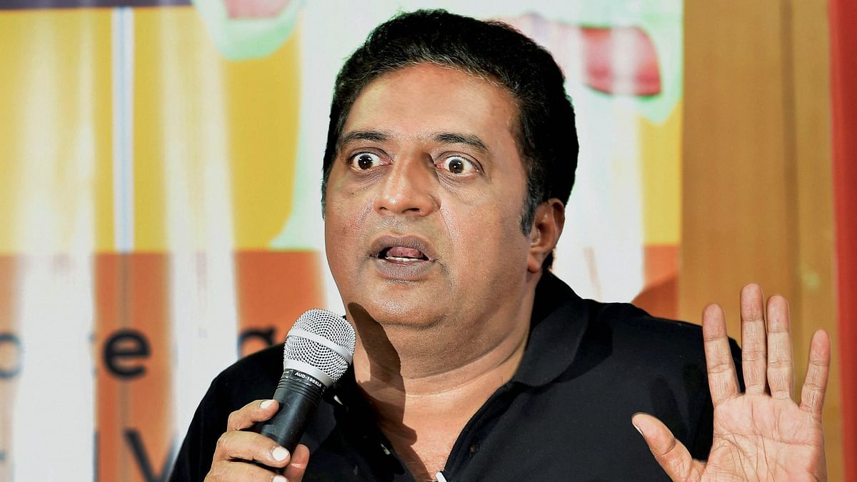 Actor Prakash Raj's tweet mocking 'Chandrayaan 3' goes viral, stirs controversy