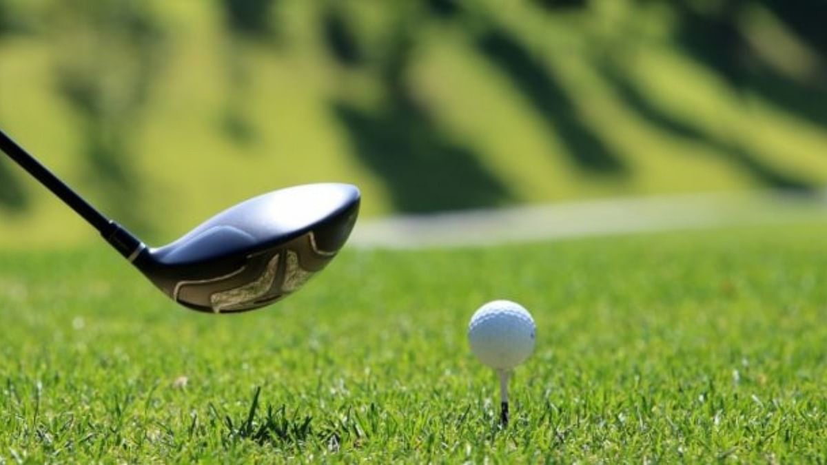 Aditi T-9th, Diksha T-47th as two Indian women make cut in a Major for first time