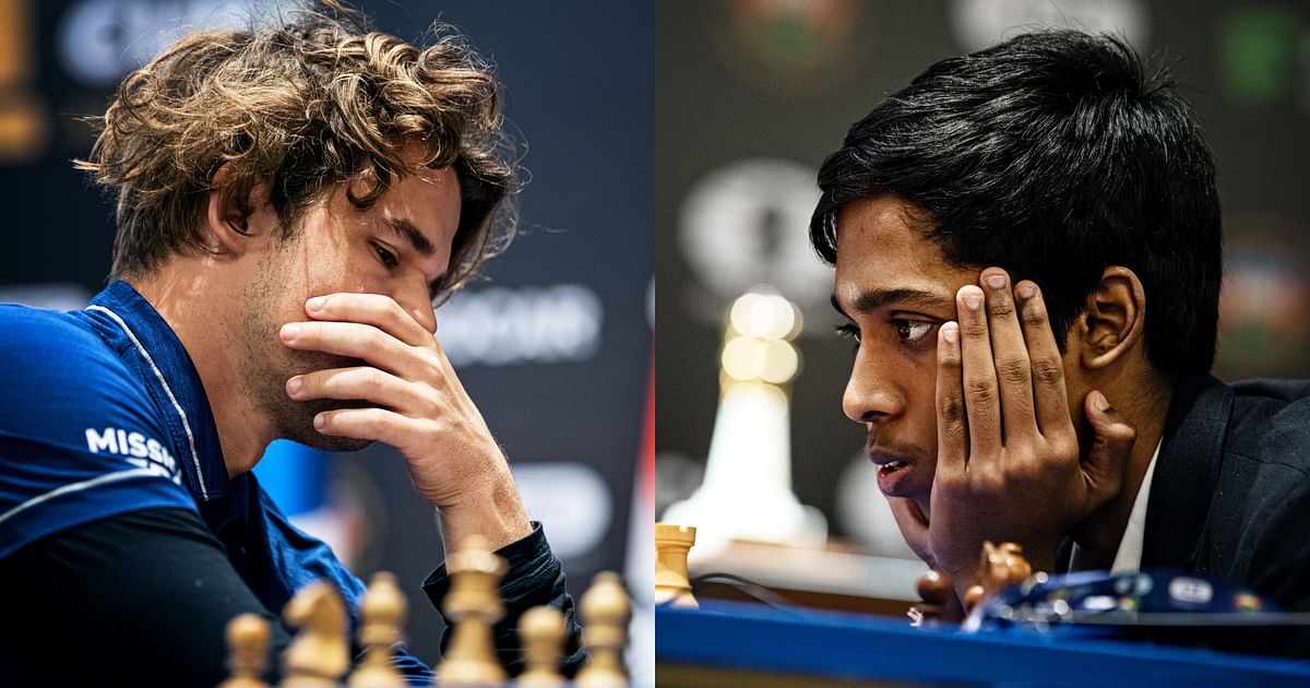 Chess World Cup Final Preview: Praggnanandhaa v Carlsen; What to