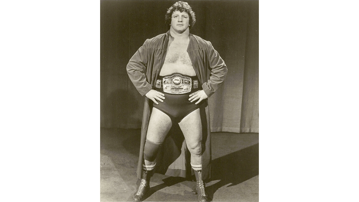 Terry Funk, Hall of Fame Hardcore Wrestler, Dies at 79