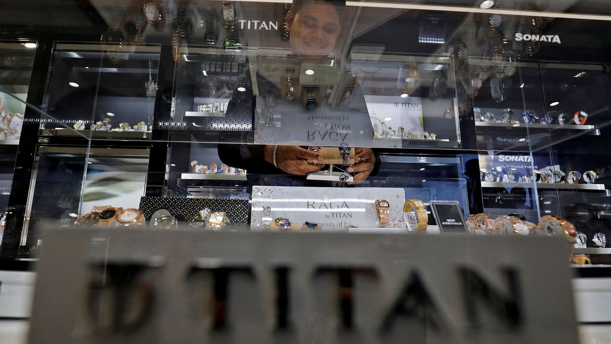 Titan acquires 27.2% additional share of CaratLane in Rs 4,621-crore deal