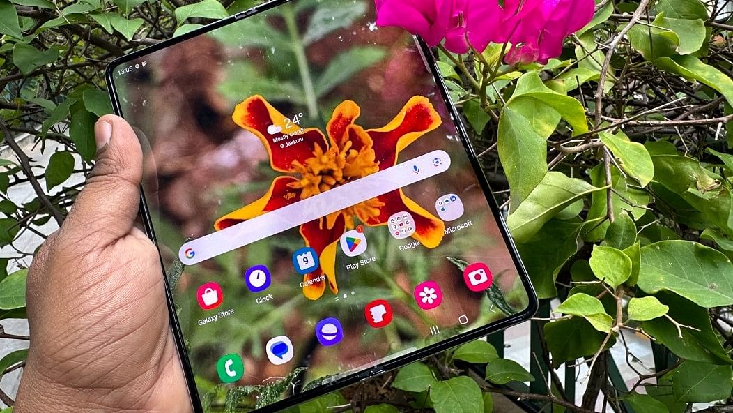 Samsung Galaxy Fold5