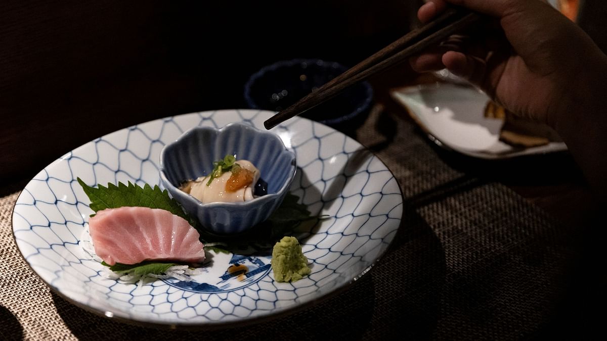 China's ban on Japanese seafood has more political than economic heft