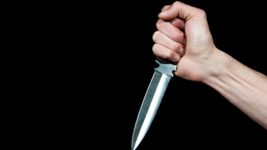 Senior citizen stabbed in confusion over barking dog in Bengaluru