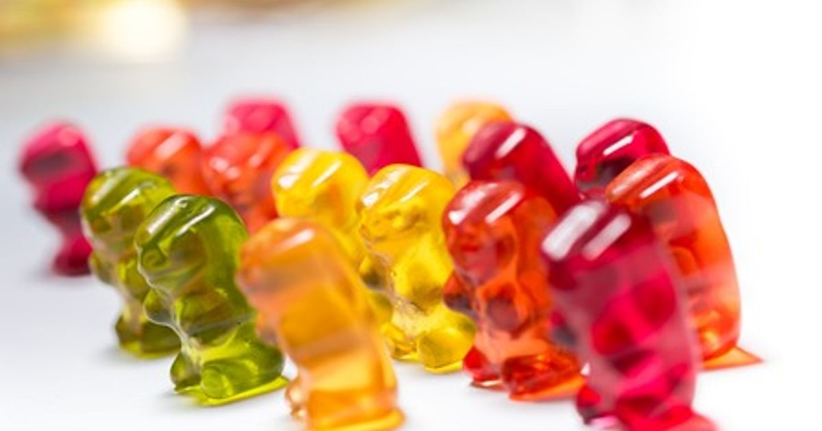 Dr. Jennifer Ashton Keto BHB Gummies: Updated Warning 2023 | Official Reviews