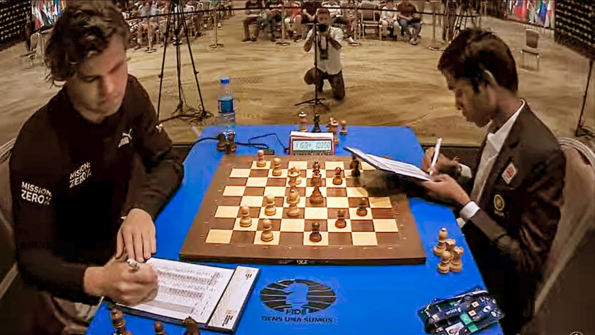 Explained | What happens in a chess tiebreaker?