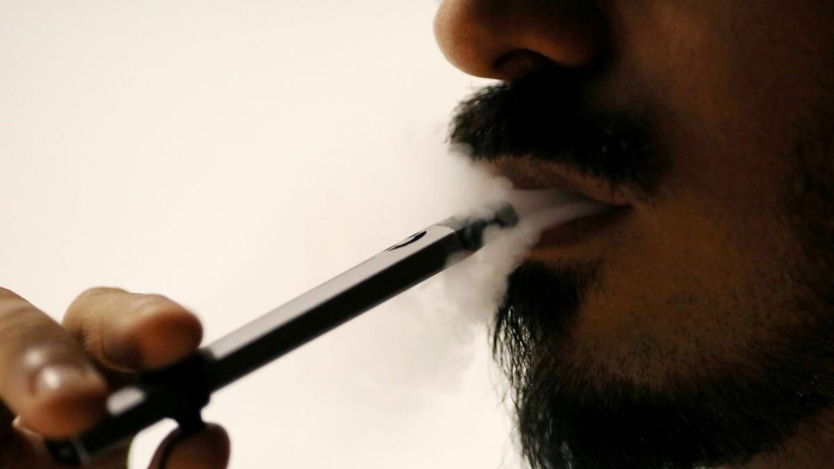 Anti-vaping campaign launched, to focus on adverse effects of addiction