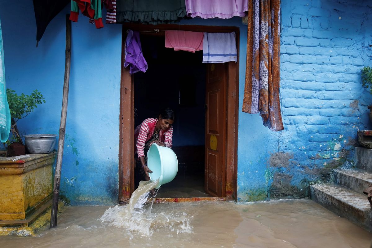 Karnataka rains LIVE | IMD predicts heavy rainfall in some parts of Karnataka