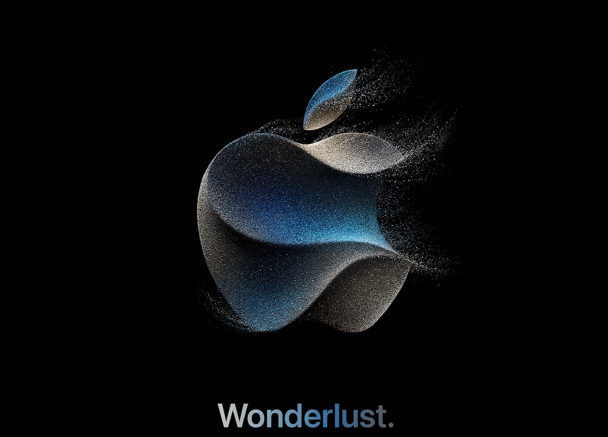 Apple Event 'Wonderlust' will see the launch of new iPhone 15 series.