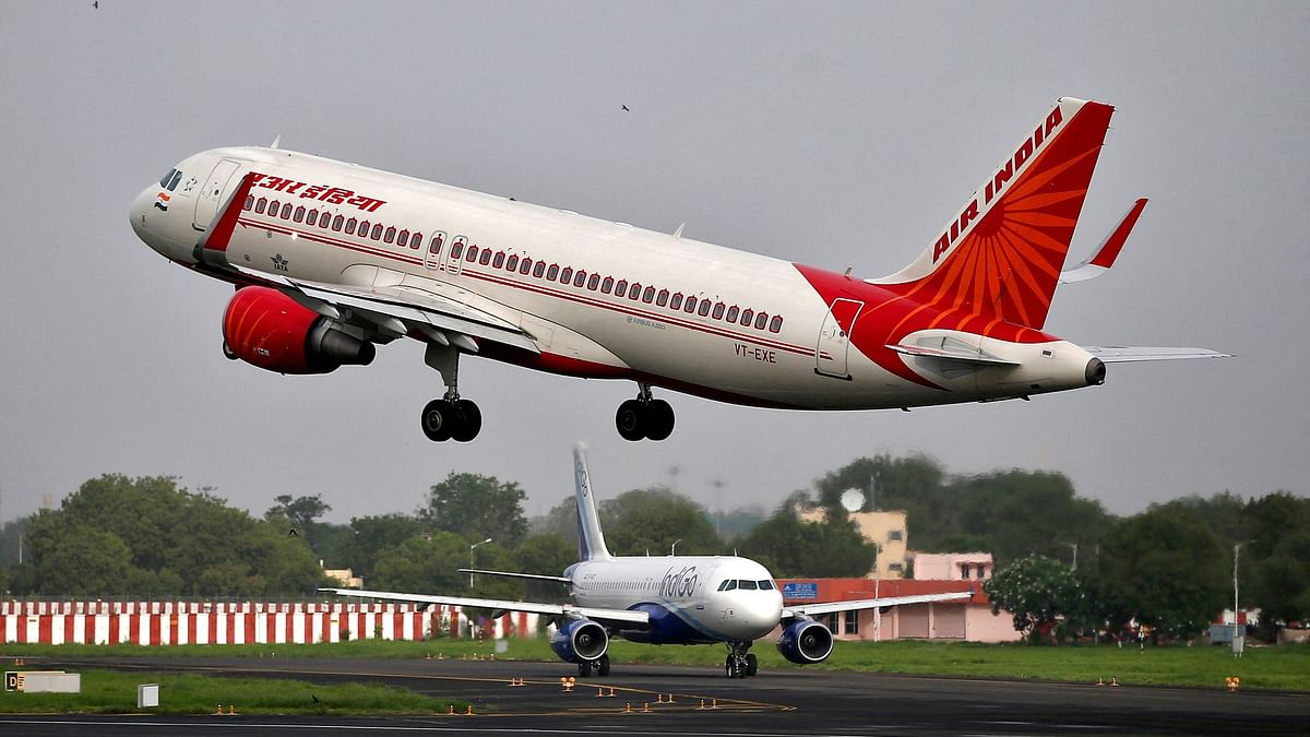 Air India-Vistara merger approved by CCI subject to certain conditions