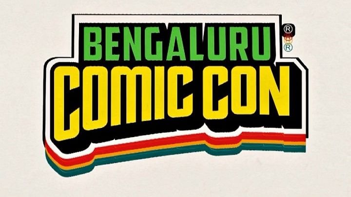 Comic Con India is back in Bengaluru for a 3-day extravaganza!