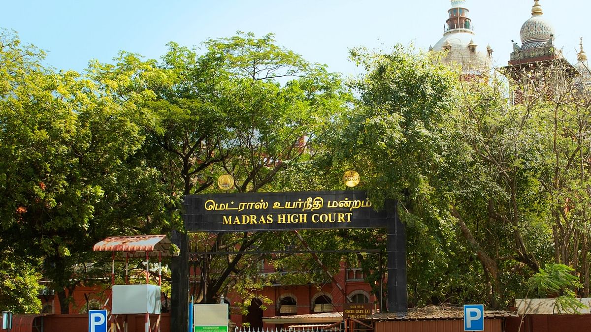 Madras High Court directs club to pay Rs 31 crore arrears to Tamil Nadu govt