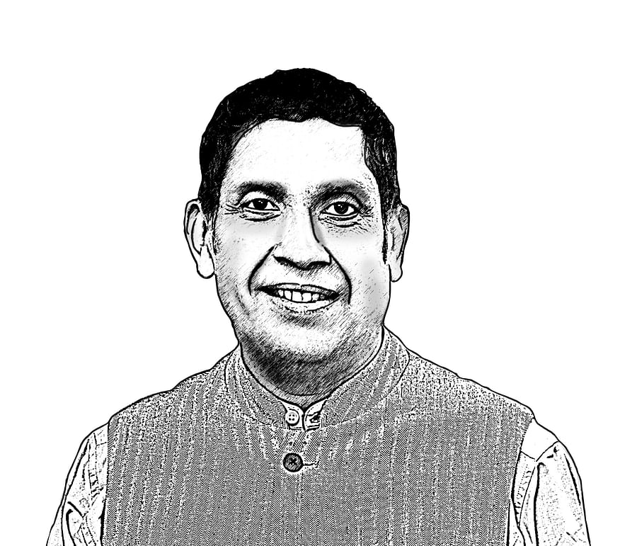 Modi’s semiconductor manufacturing plan is a ‘semi-con’
