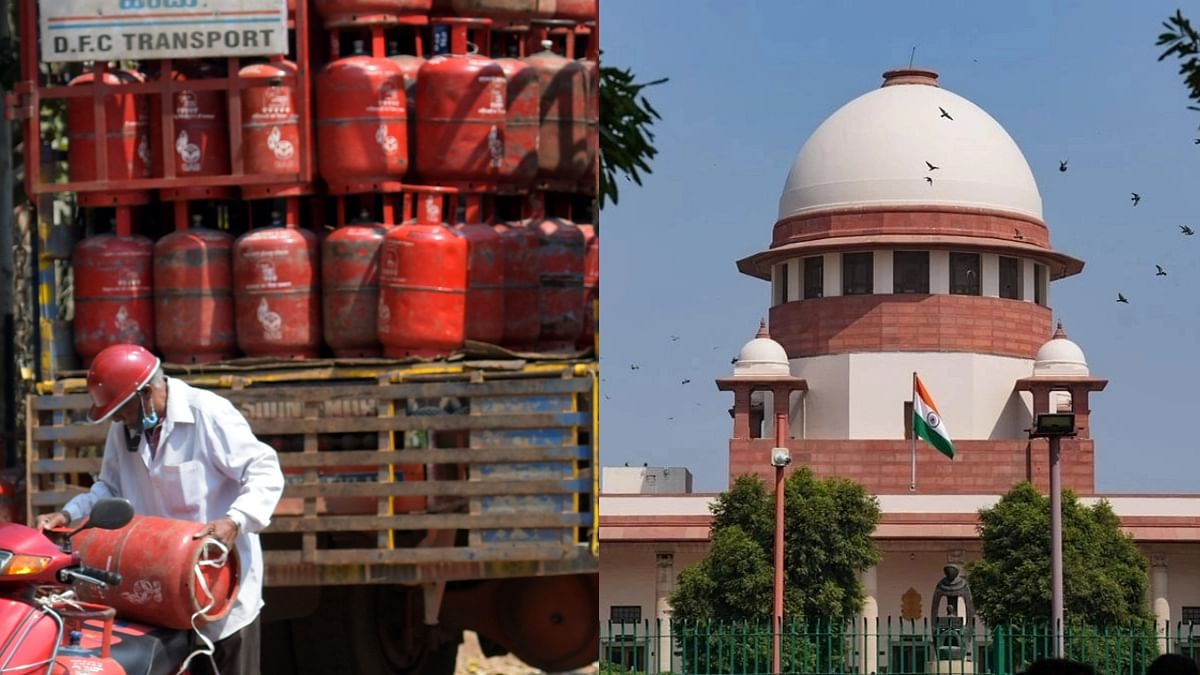 DH Evening Brief: Centre slashes LPG prices by Rs 200; J&K won't remain UT, Modi govt tells Supreme Court