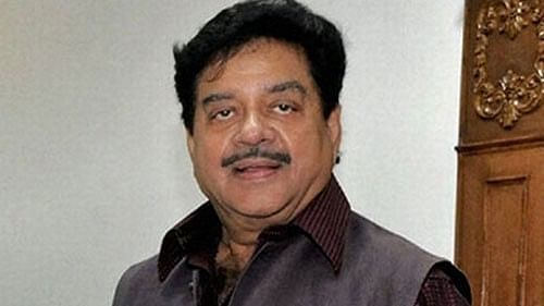 Shatrughan Sinha in favour of Mamata Banerjee as next Prime Minister