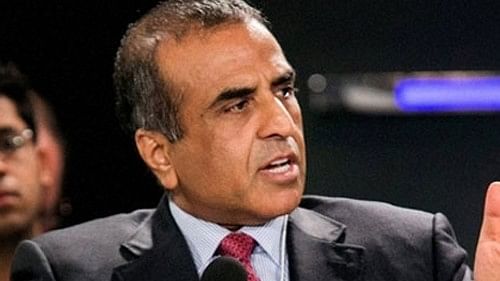 Sunil Mittal says 60% of world's arable, uncultivated land in Africa; adopting Africa for agriculture can change world