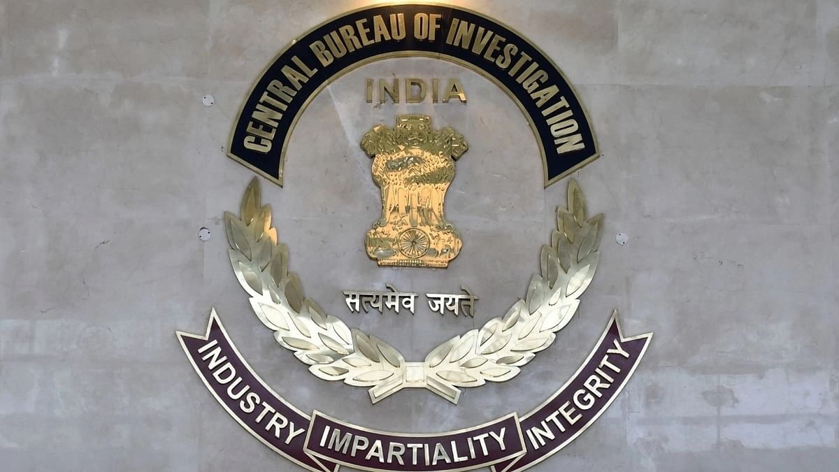 CBI arrests 2 in passport 'scam', raids 50 locations in Bengal, Sikkim