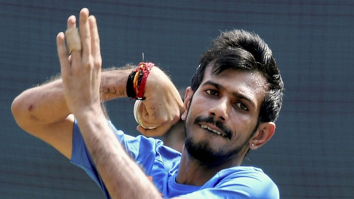 R Ashwin, Yuzvendra Chahal should have been selected in India squad, feel former cricketers