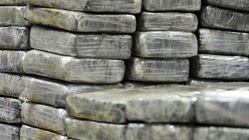 Drugs worth over Rs 1,610 cr seized by Assam Rifles in Manipur since July 2022 Drugs worth over Rs 1,610 cr seized by Assam Rifles in Manipur since July 2022