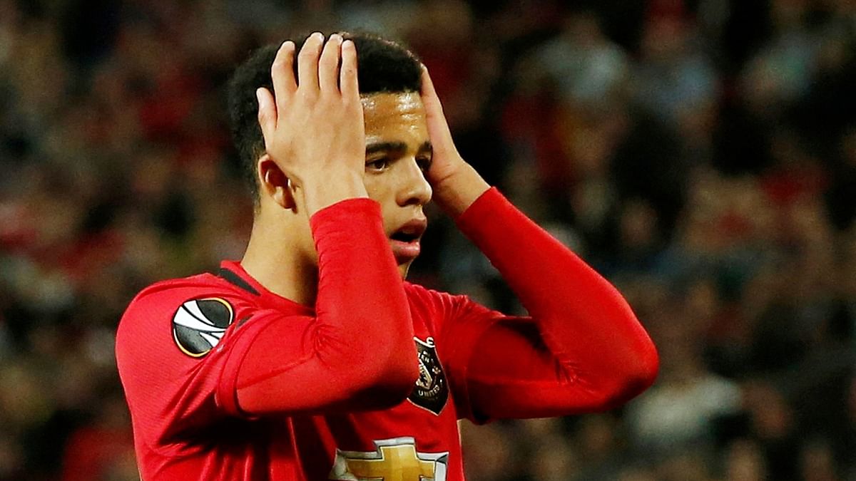 Mason Greenwood to leave Manchester United despite being cleared of abuse charges