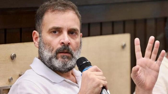 Rahul Gandhi — tough to understand, difficult to ignore