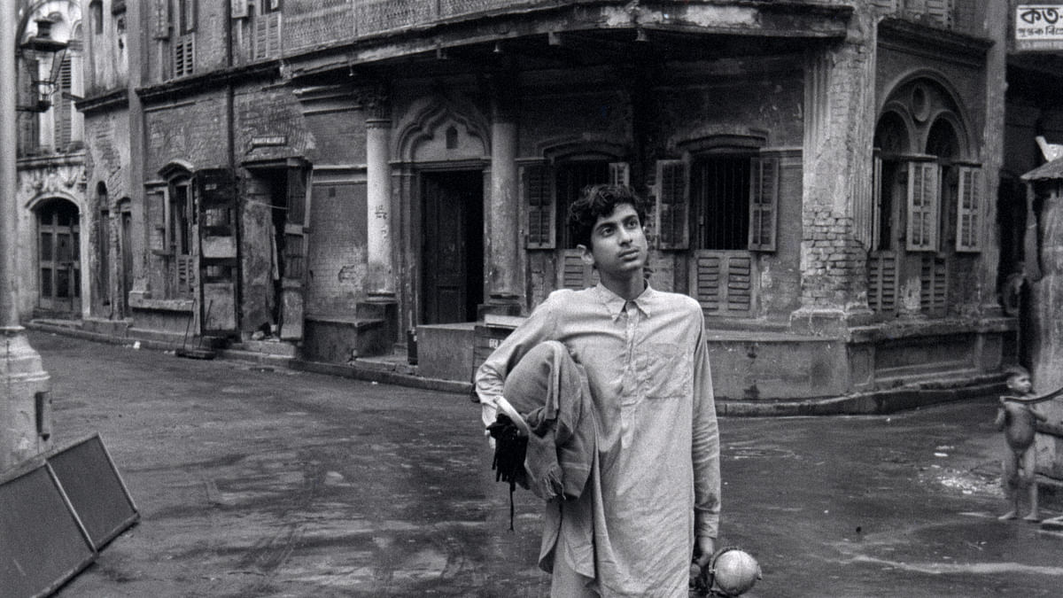 Indian cinevista at Venice
