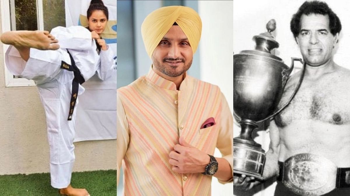 National Sports Day: 5 sports stars who became actors