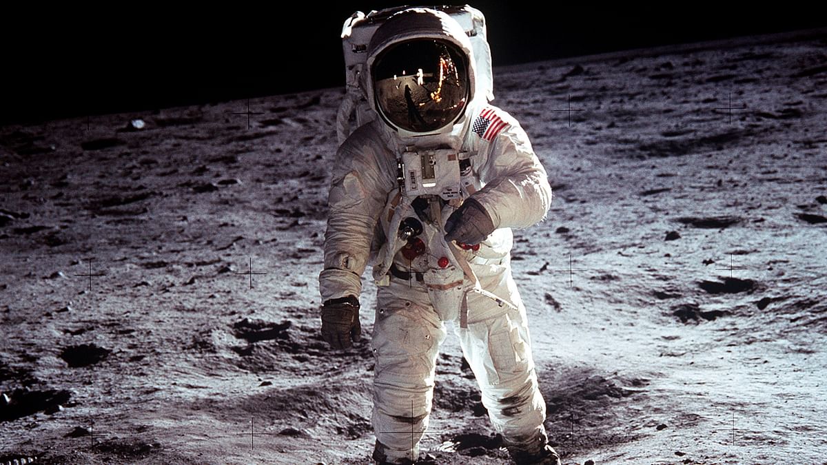 A decade later, on July 20, 1969, USA's Apollo 11 made the second successful landing on Moon. Commander Neil Armstrong became the first person to walk on the Moon's surface charting a remarkable episode in history. The mission, the fifth crewed mission of NASA's Apollo program, lasted 8 days, 3 hours and 18 minutes. It was launched from Kennedy Space Center in Florida. 