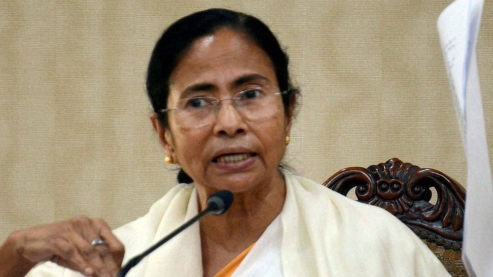 Centre has not taken action against those involved in atrocities in Manipur: Mamata