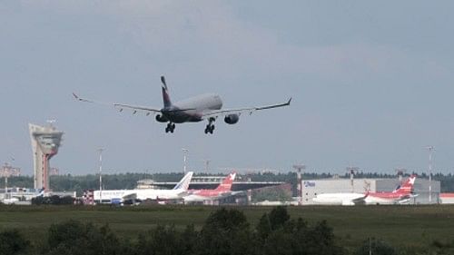 Airlines operating from MIA record good passenger loads