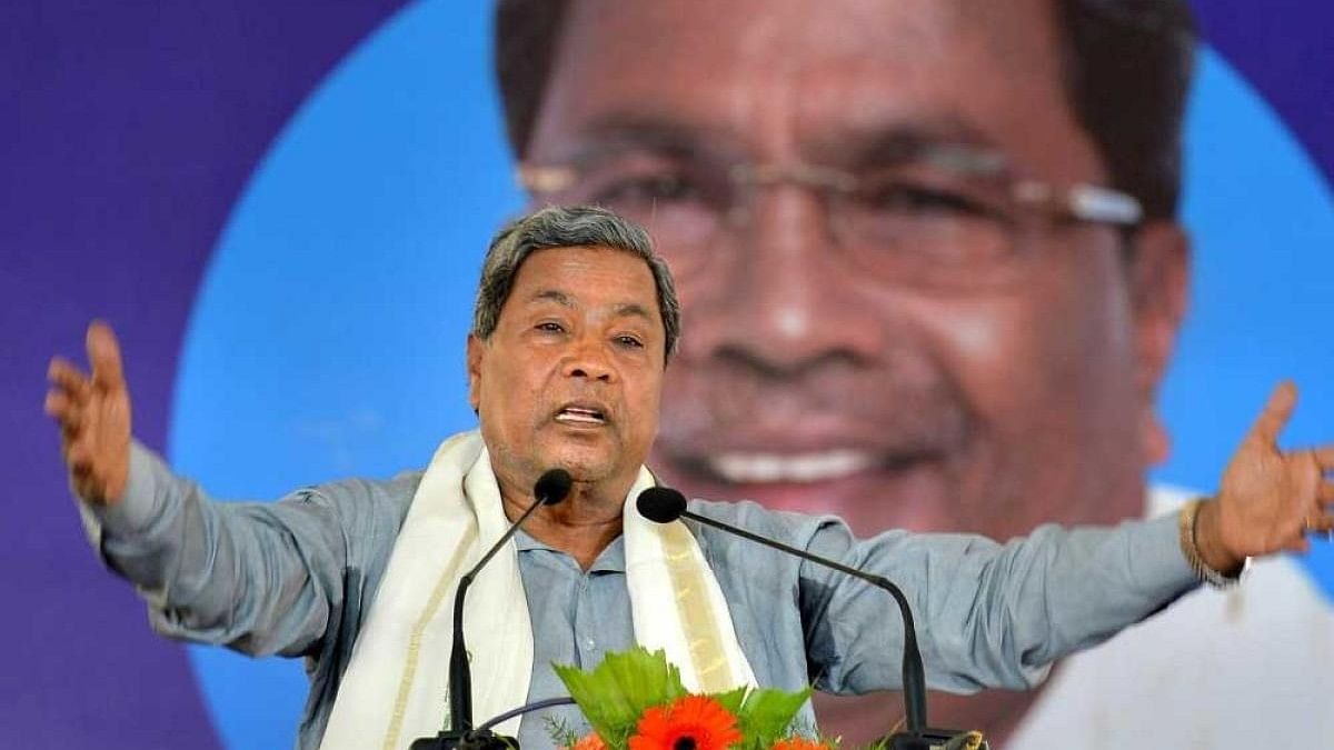 Completing 100 days in office, Siddaramaiah reiterates govt commitment to fulfilling pre-poll guarantees