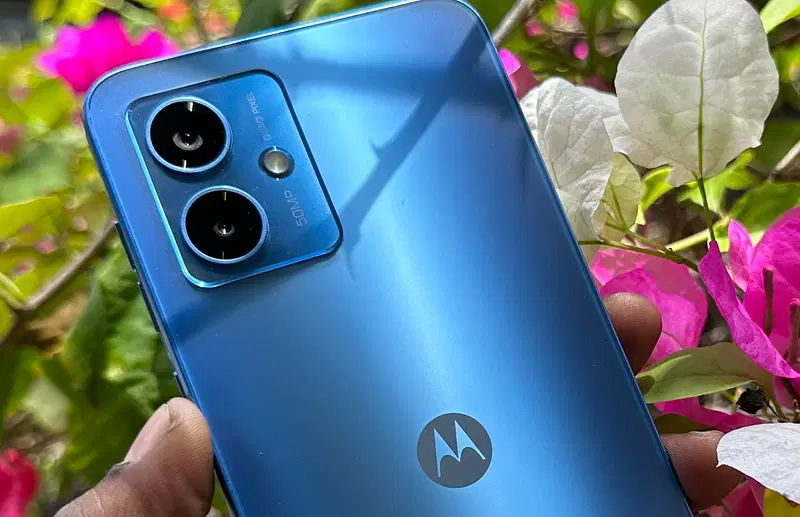 Motorola's affordable Moto G14 finally has a release date - PhoneArena