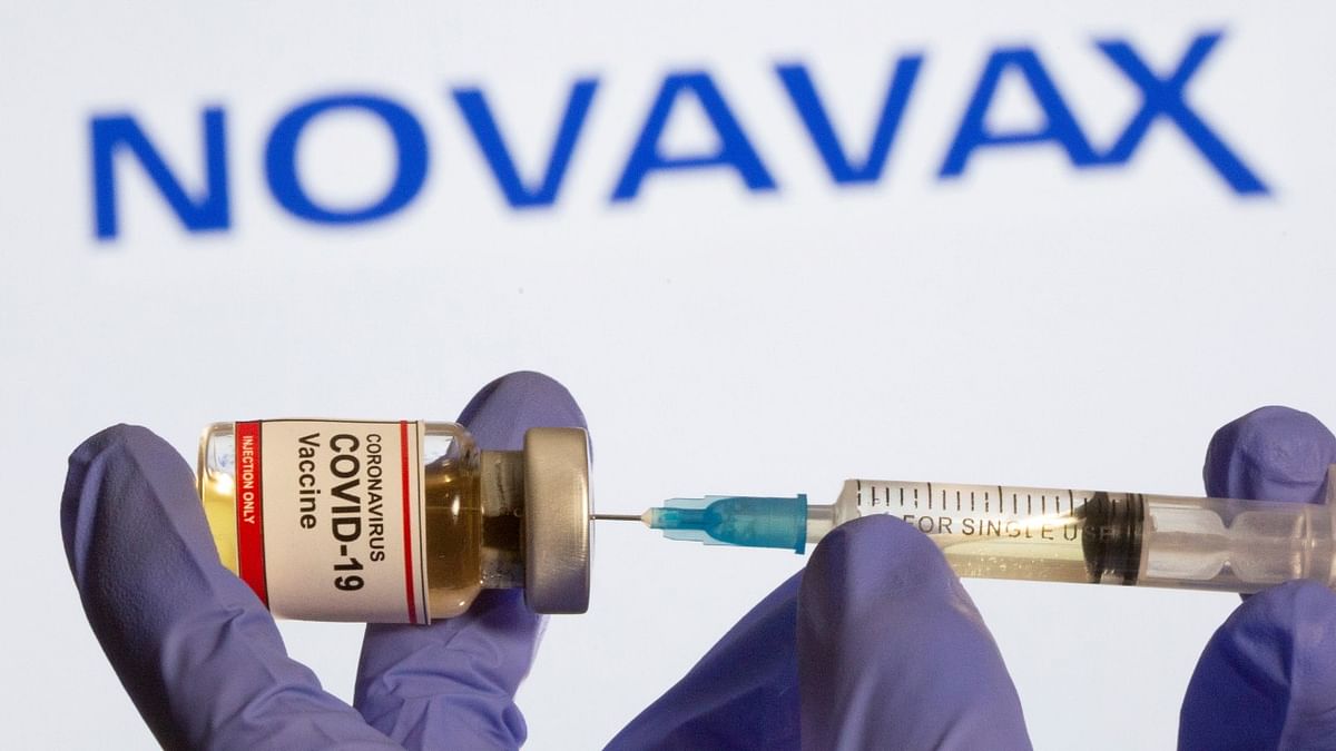 Novavax's updated Covid shot shows immune response against subvariant Eris