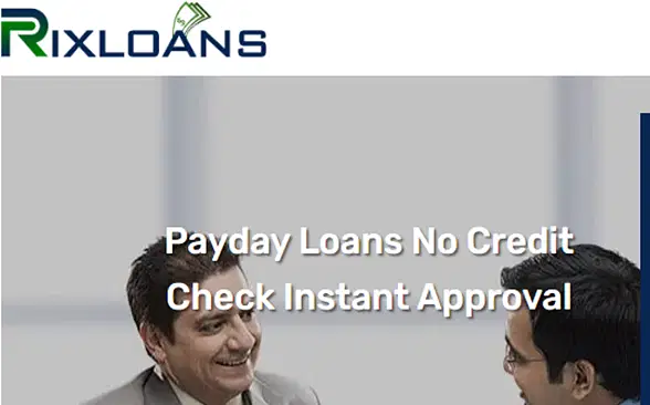 instant guaranteed personal loans