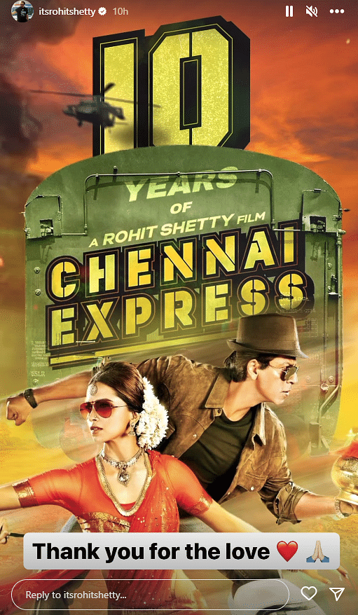 Chennai Express 