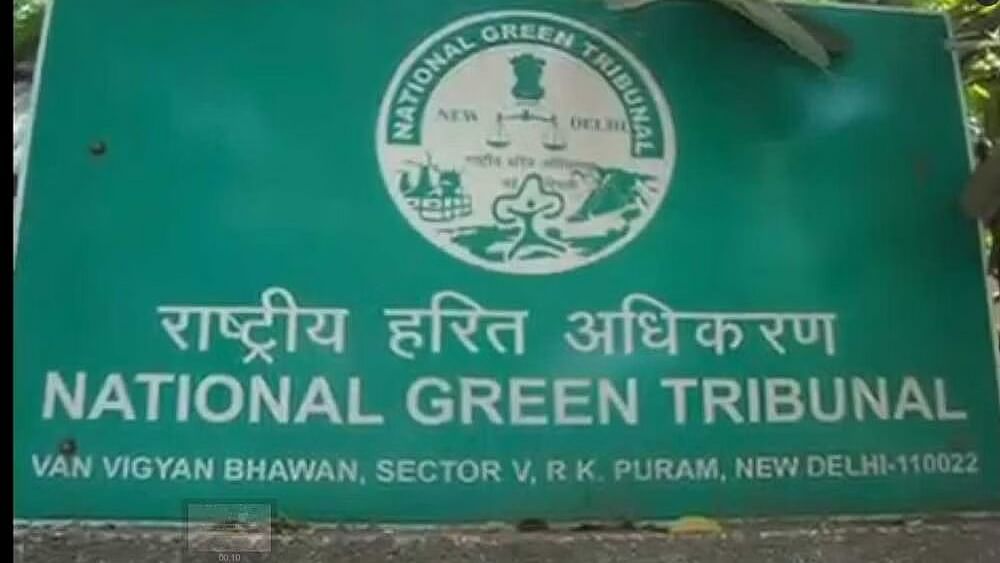 NGT pulls up Karnataka State Pollution board over inaction against builder