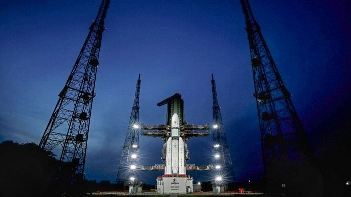 ISRO's next Moon mission in collaboration with Japanese space agency gathers steam