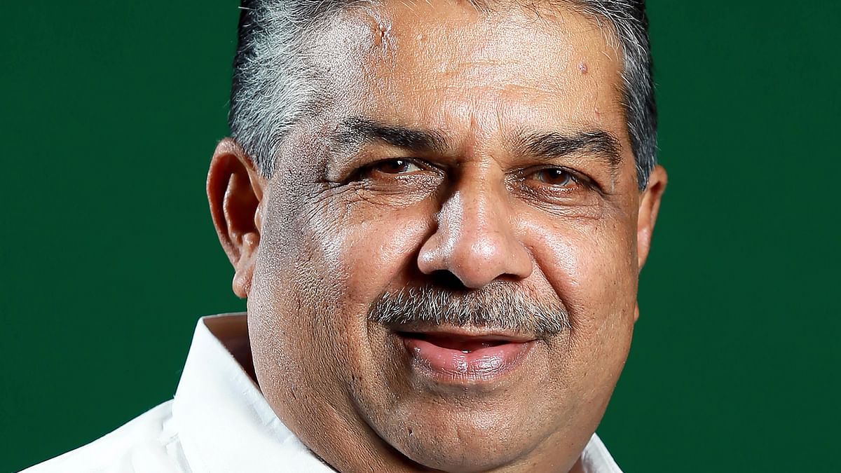 Kerala minister corrects 'Azaan' remark