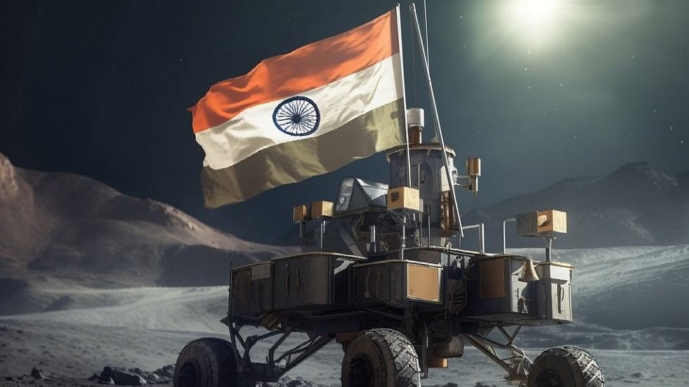 World’s most viewed live-stream on YouTube: ISRO Chandrayaan-3 tops the list with 8.06 million views