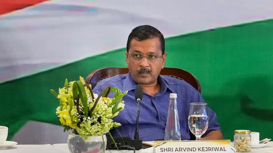 Modi Degree row: Gujarat court reserves verdict on Kejriwal's plea against summons in defamation case - Vimarsana News