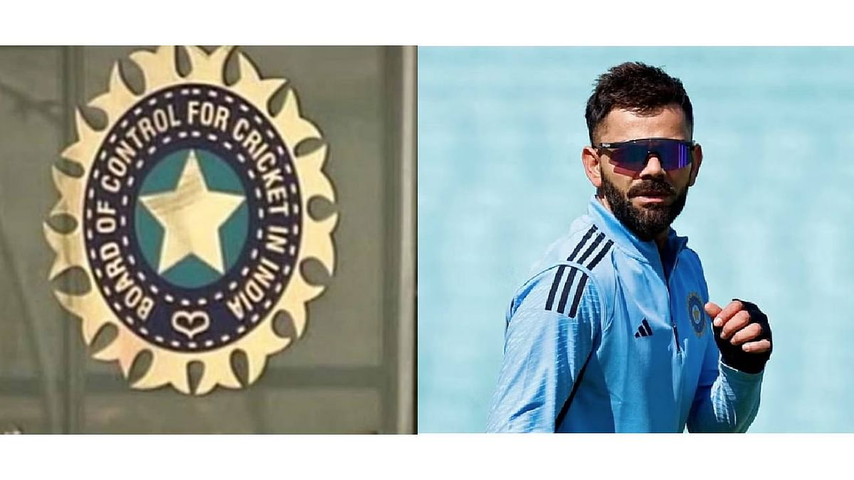 BCCI asks Indian cricketers to not share 'confidential matters' on social media after Virat Kohli posts yo-yo test score on Instagram