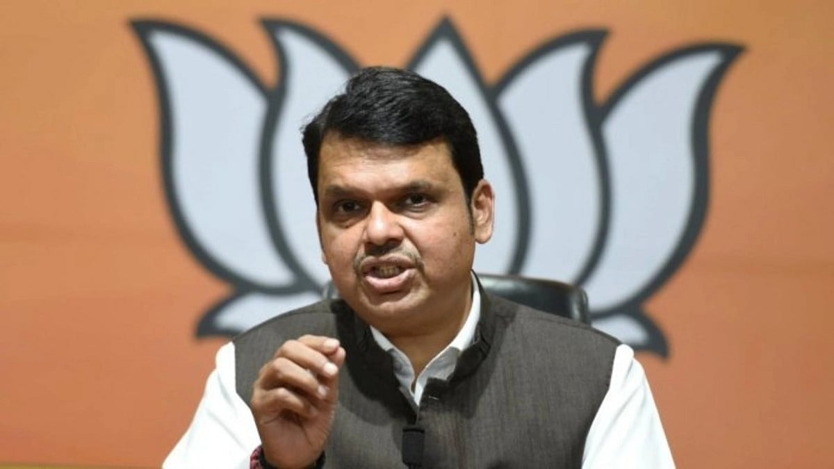 Maharashtra govt won't disturb OBC quota in any way: Fadnavis - Vimarsana News