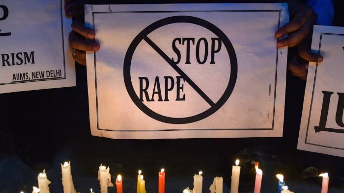 School peon rapes minor girl in Odisha, locals torch police vehicle - Vimarsana News