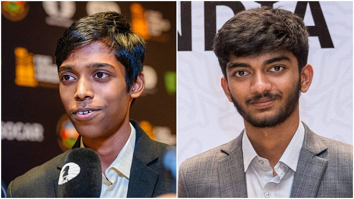 As Praggnanandhaa and Gukesh shine, is India the new talent-churning machine in chess?