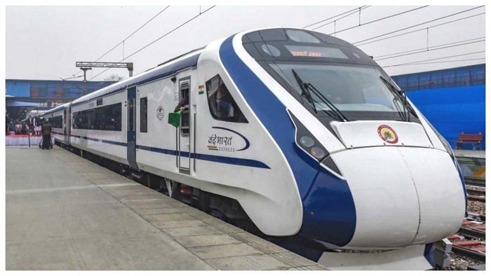 News highlights: Trial run of VB Express from Howrah to Puri in progress, inauguration soon