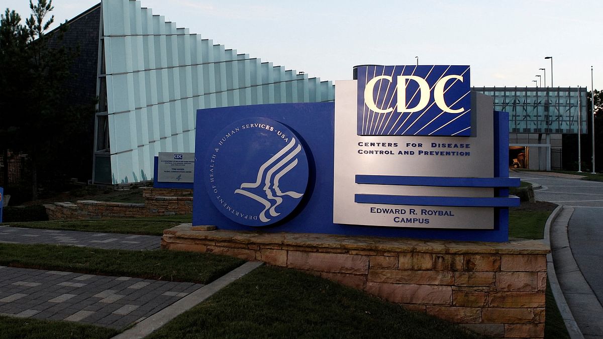 US CDC tracks new lineage of virus that causes Covid