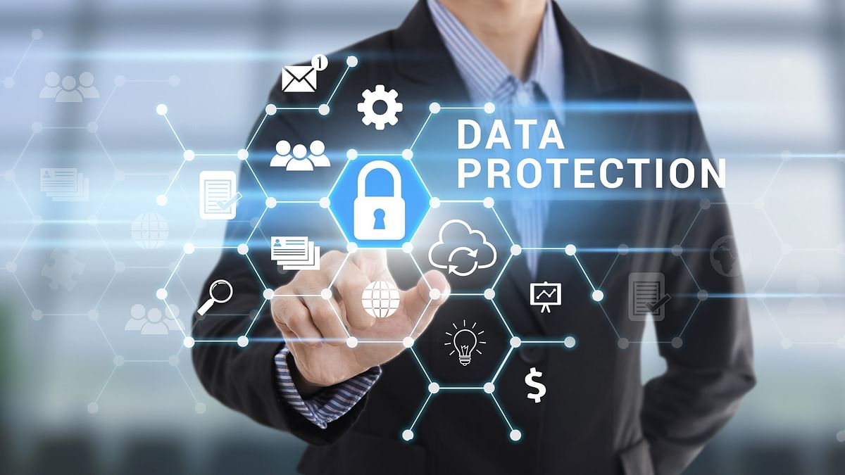 New data protection law draws criticism 